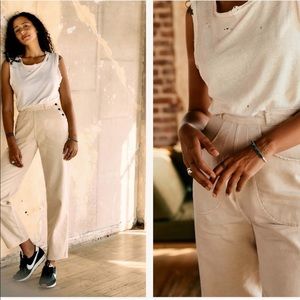 Imogene + Willie Liza pant